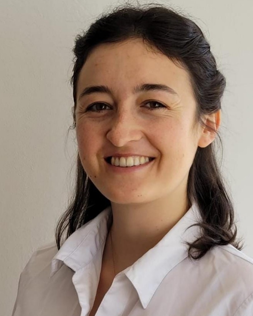 Profilbild von Paula