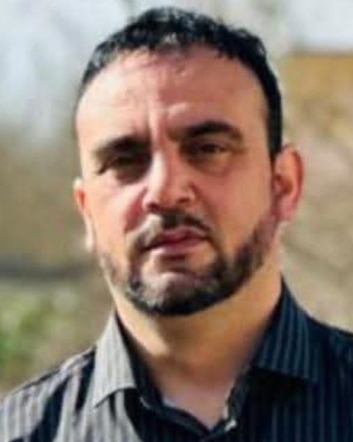 Profilbild von Ahmad