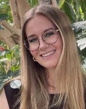 Profilbild von Amelie Joana