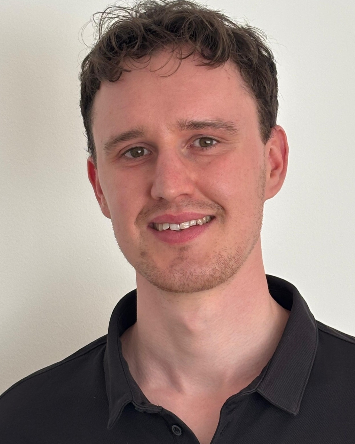 Profilbild von Daniel