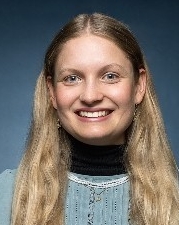 Profilbild von Veronika Maria