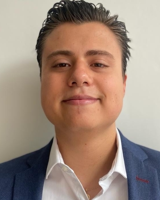 Profilbild von Santiago