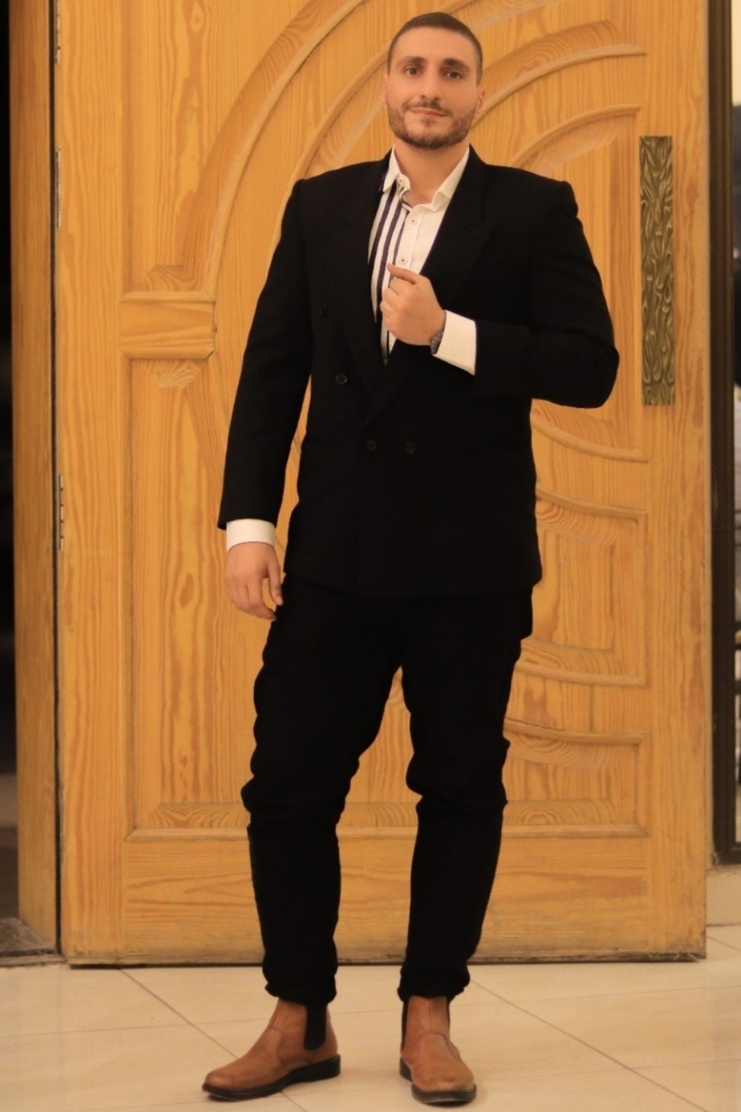 Weiteres Foto von Abdullah