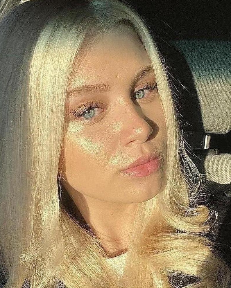 Profilbild von Ana-Maria Stefania