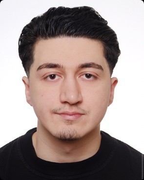 Profilbild von Omid