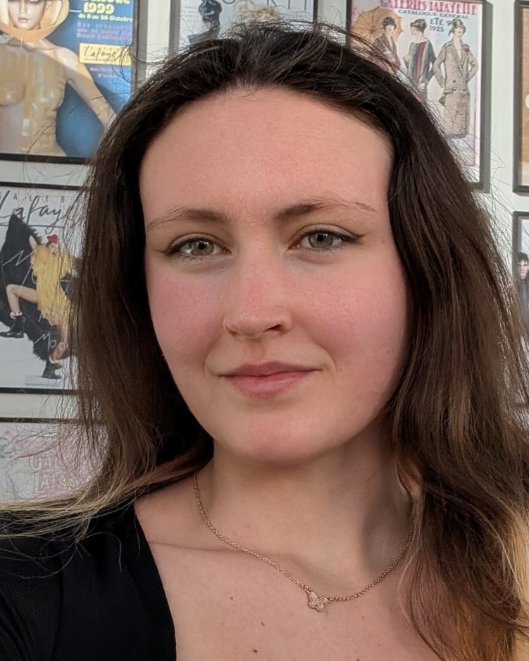 Profilbild von Diana