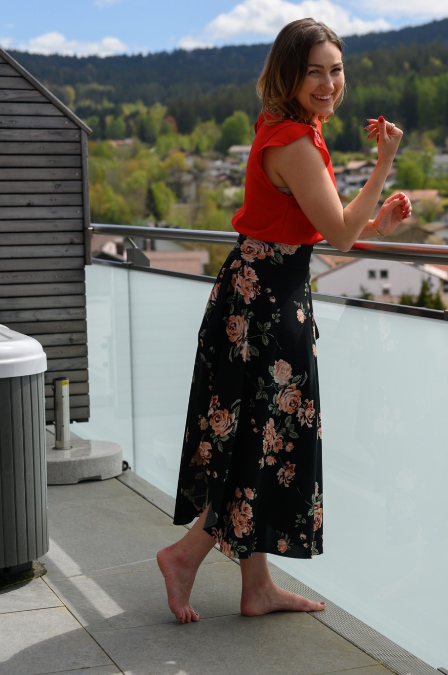 Weiteres Foto von Salome Robyn