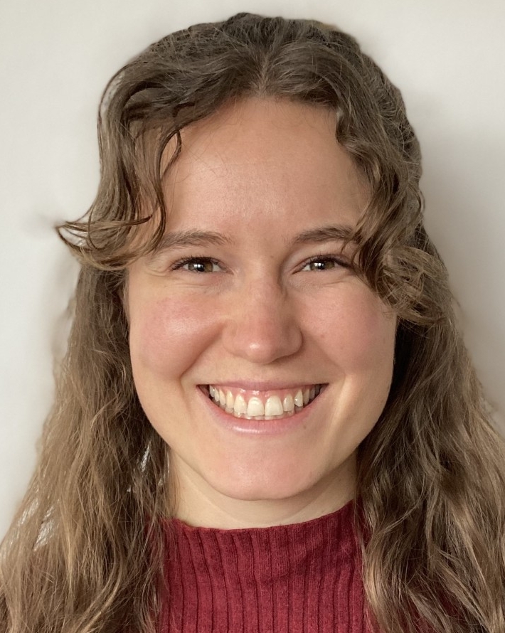 Profilbild von Leonie
