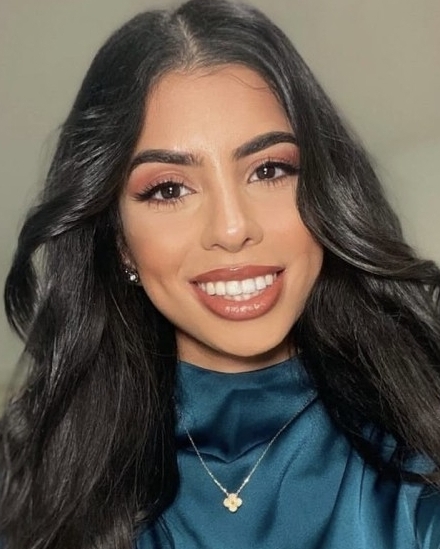Profilbild von Najma