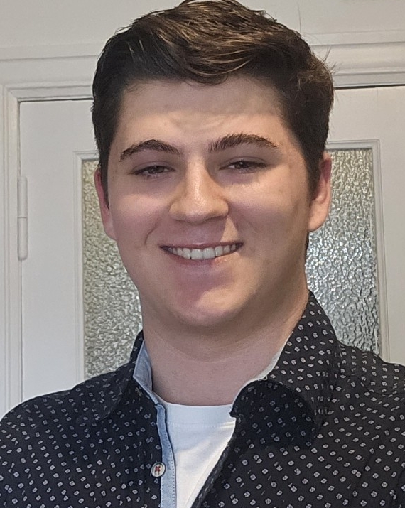 Profilbild von Attila Raim