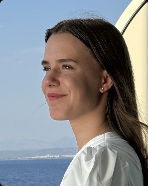 Profilbild von Fabienne