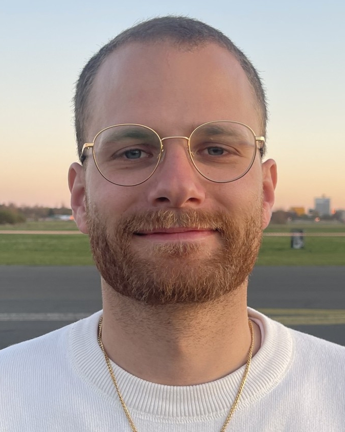 Profilbild von Kjell-Philipp