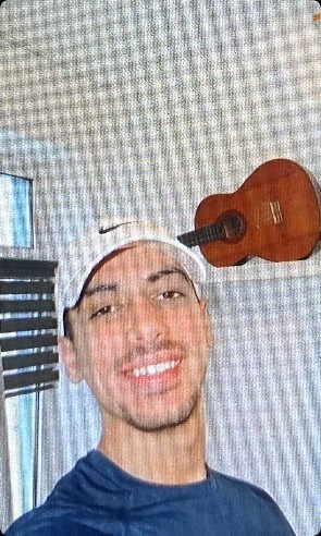 Weiteres Foto von Ahmad