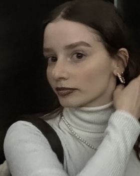 Profilbild von Denise
