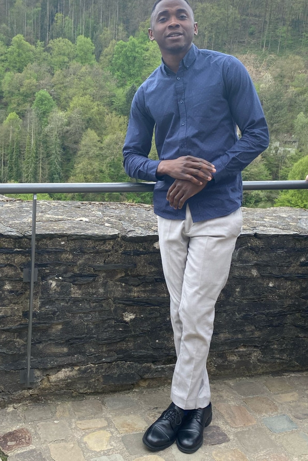 Weiteres Foto von Hyacinthe