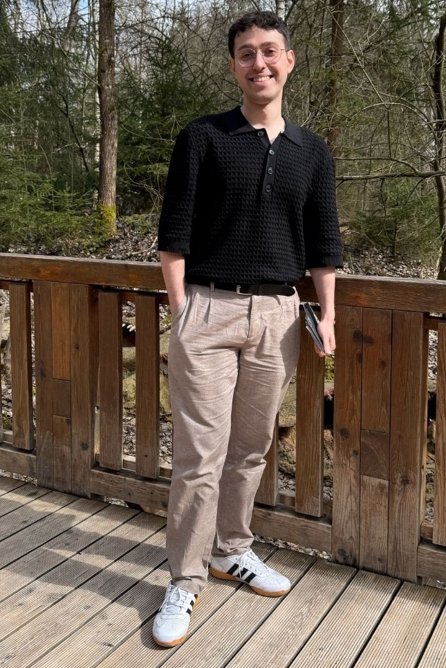 Weiteres Foto von Artur