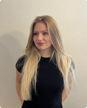 Profilbild von Greta Annette