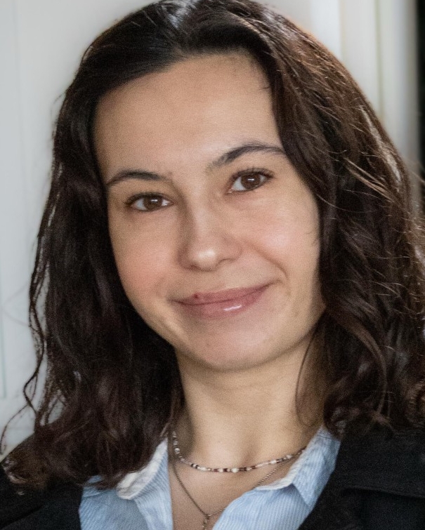 Profilbild von Nadin Naile