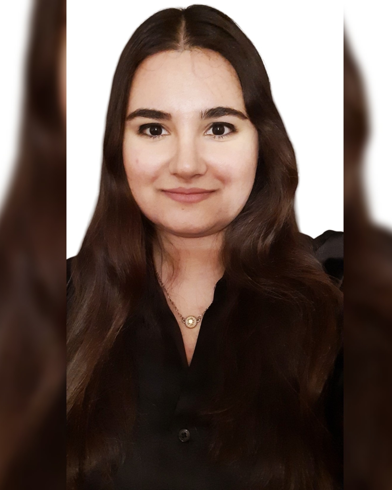Profilbild von Jasmin