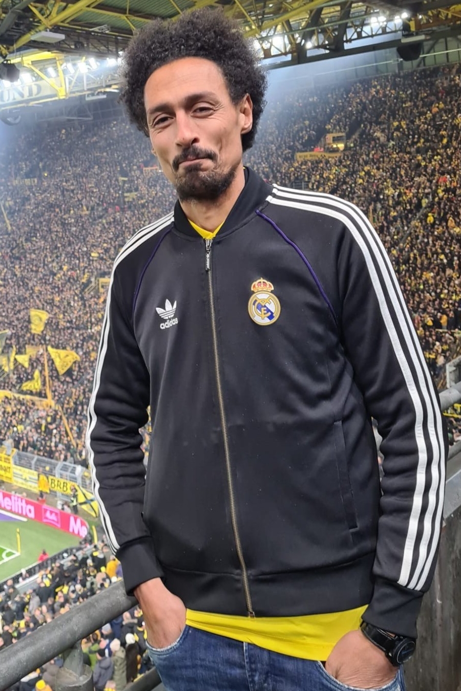 Weiteres Foto von Fahd