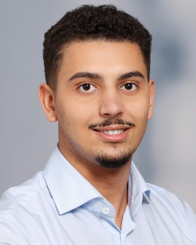 Profilbild von Amine