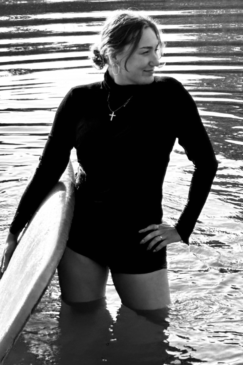 Weiteres Foto von Salome Robyn