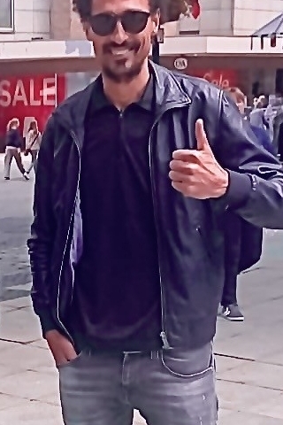 Weiteres Foto von Fahd