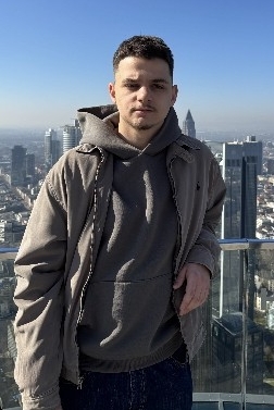 Weiteres Foto von Kewin