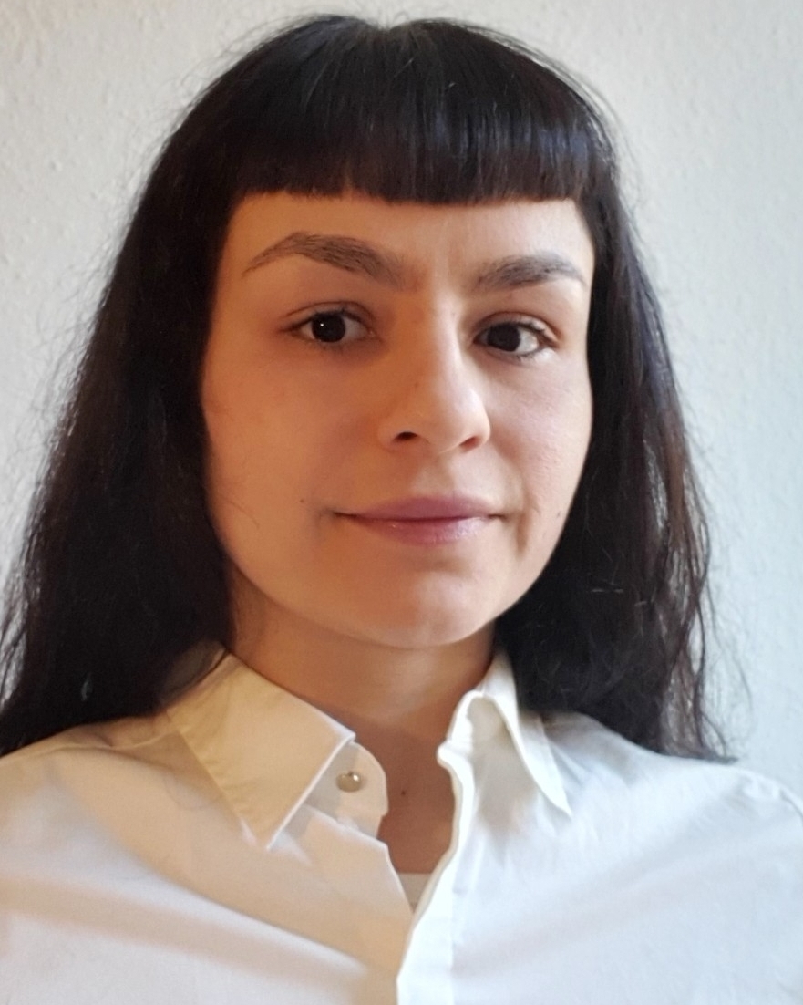 Profilbild von Adrijana