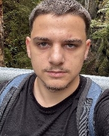 Profilbild von Kewin