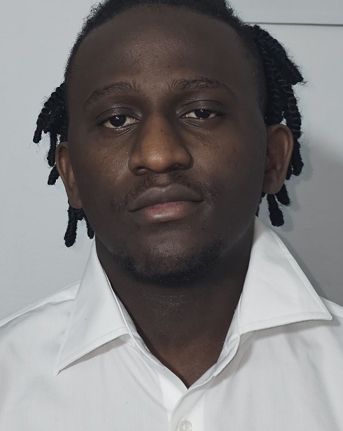 Profilbild von Frank-loïc