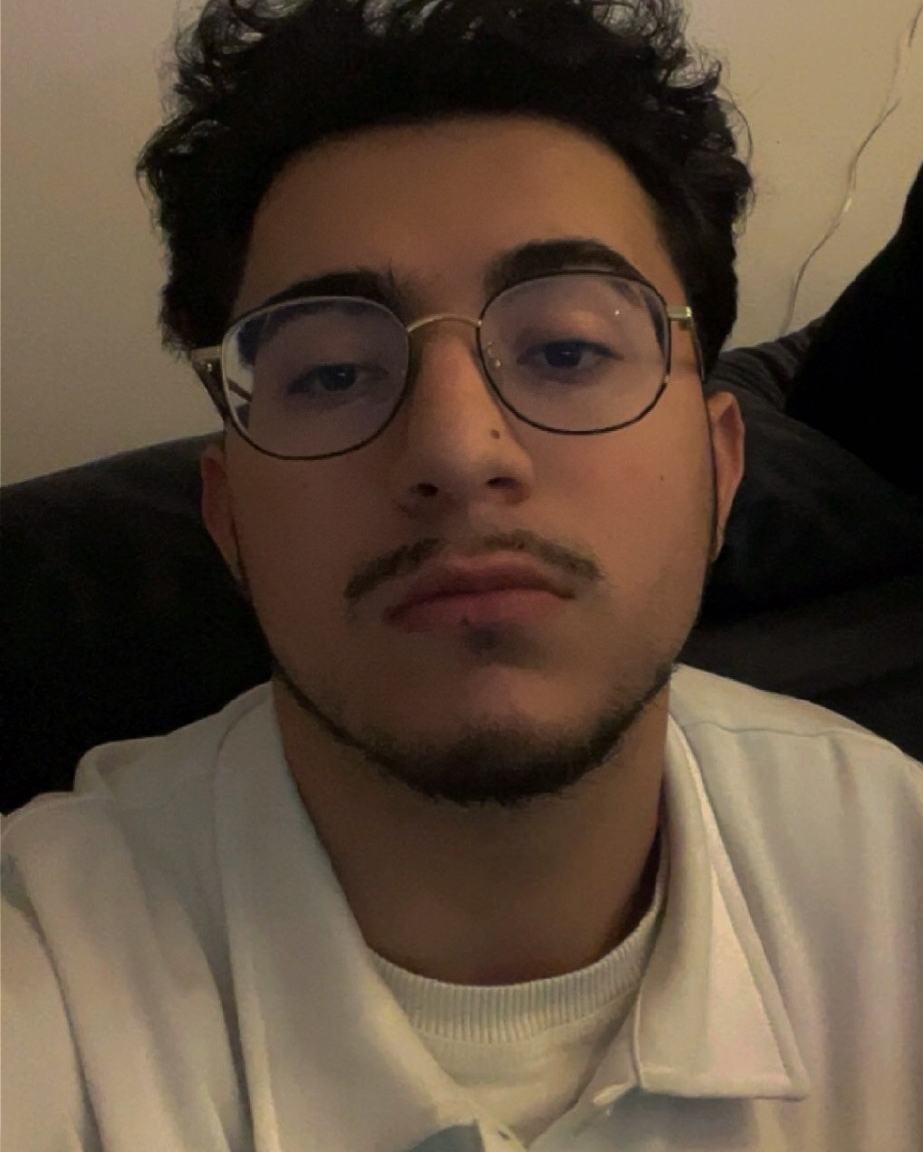 Profilbild von Khaled