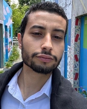 Profilbild von Saief