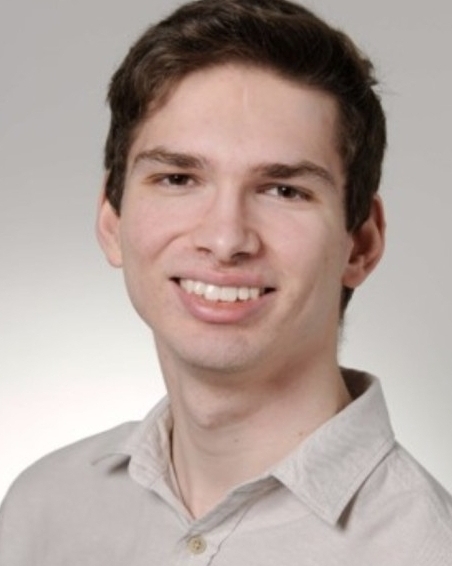 Profilbild von Maximilian