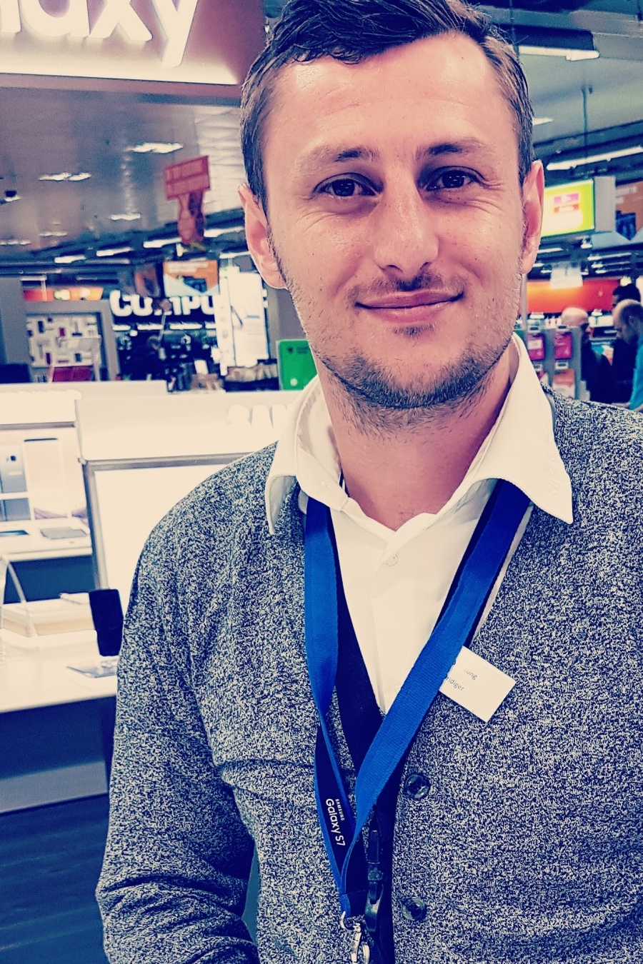 Weiteres Foto von Eduard
