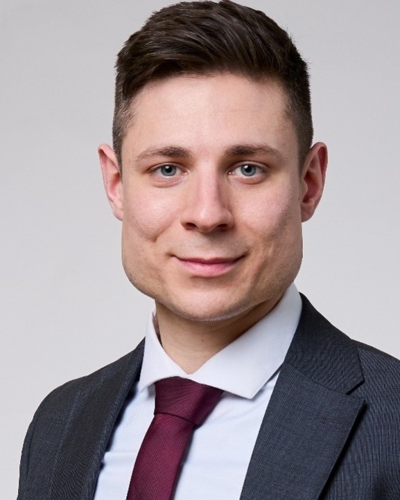 Profilbild von Przemyslaw Karol