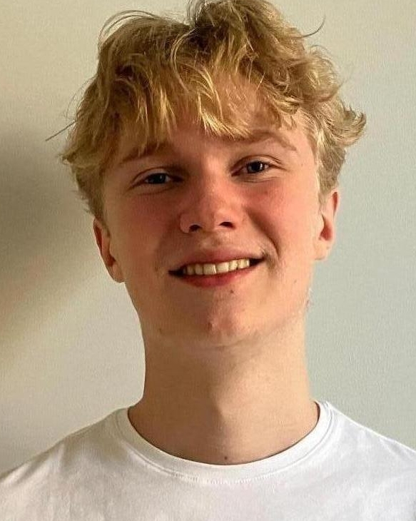 Profilbild von Georg Anatoli