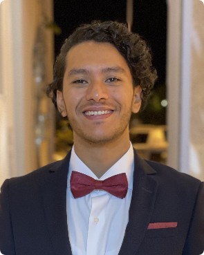 Profilbild von Mohamed Anis