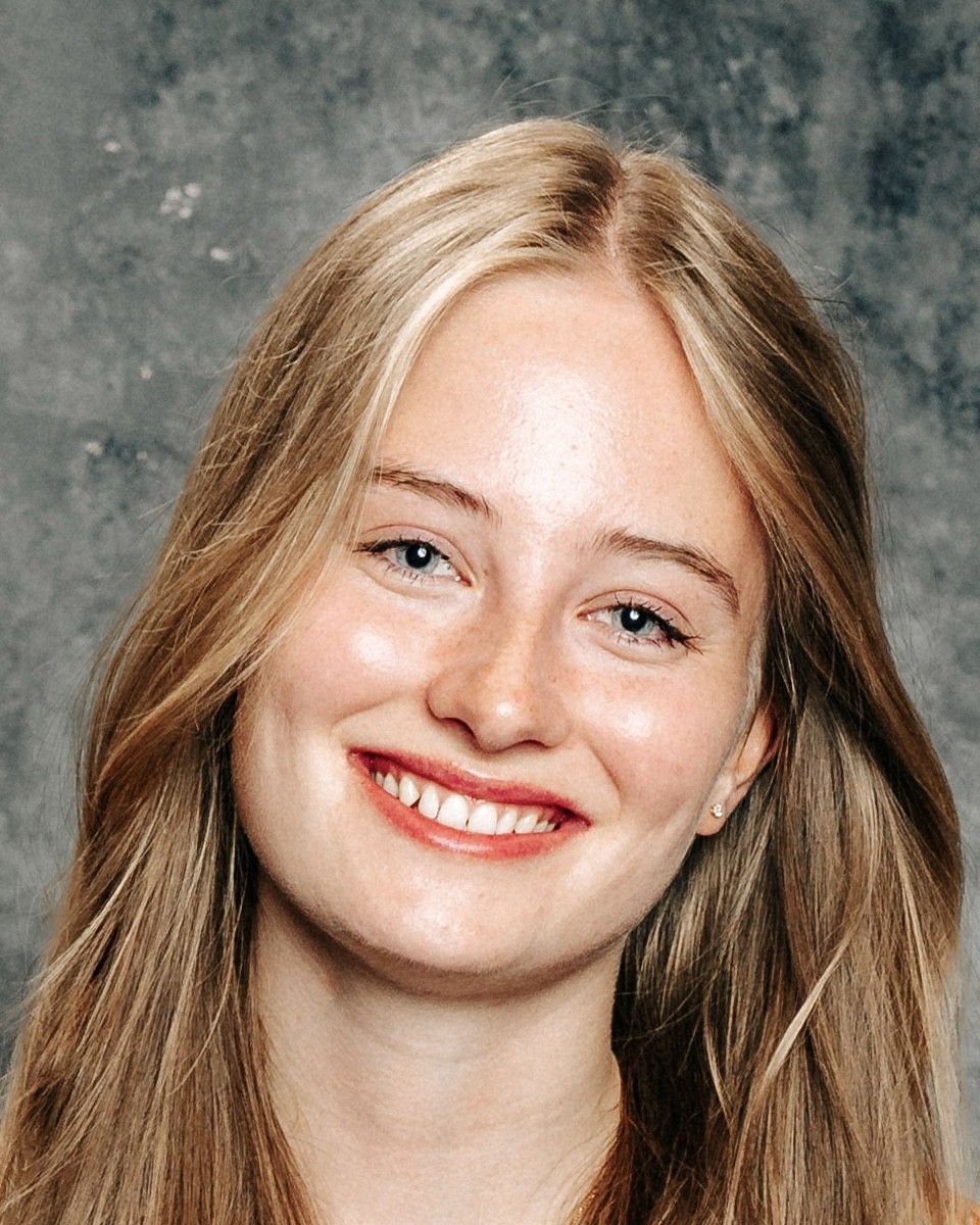 Profilbild von Lina