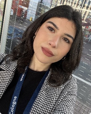 Profilbild von Selin
