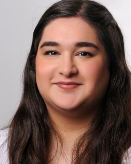Profilbild von Burcu Gülsüm