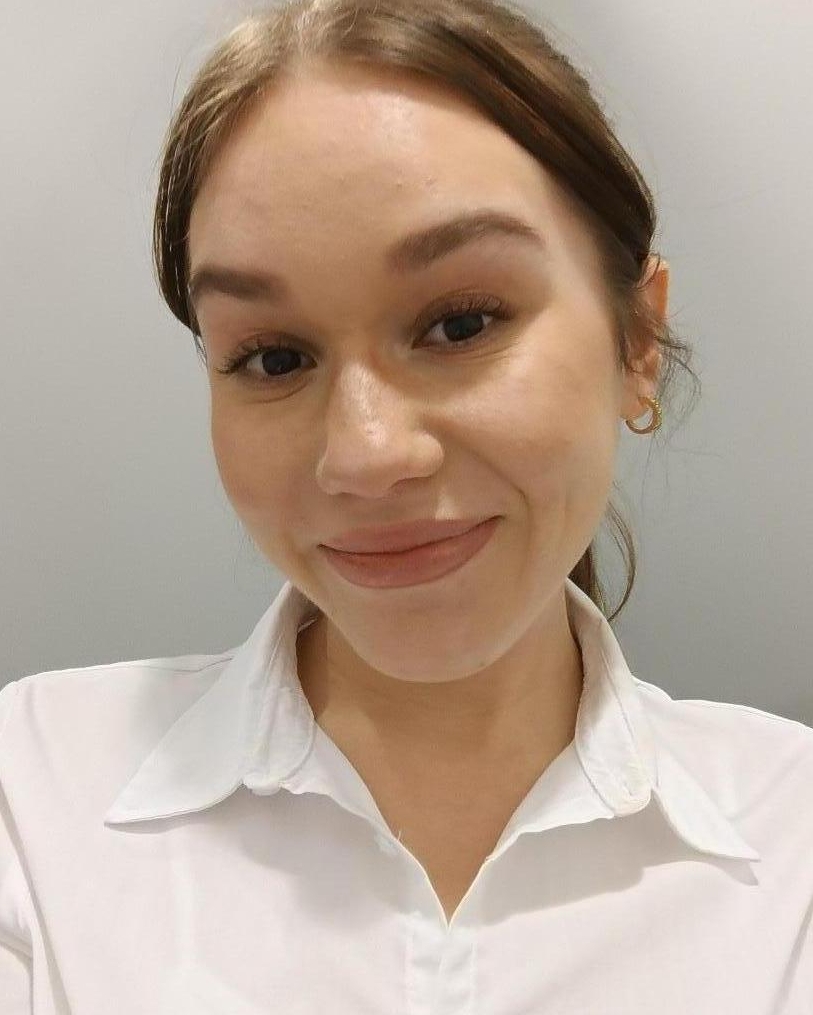 Profilbild von Rika