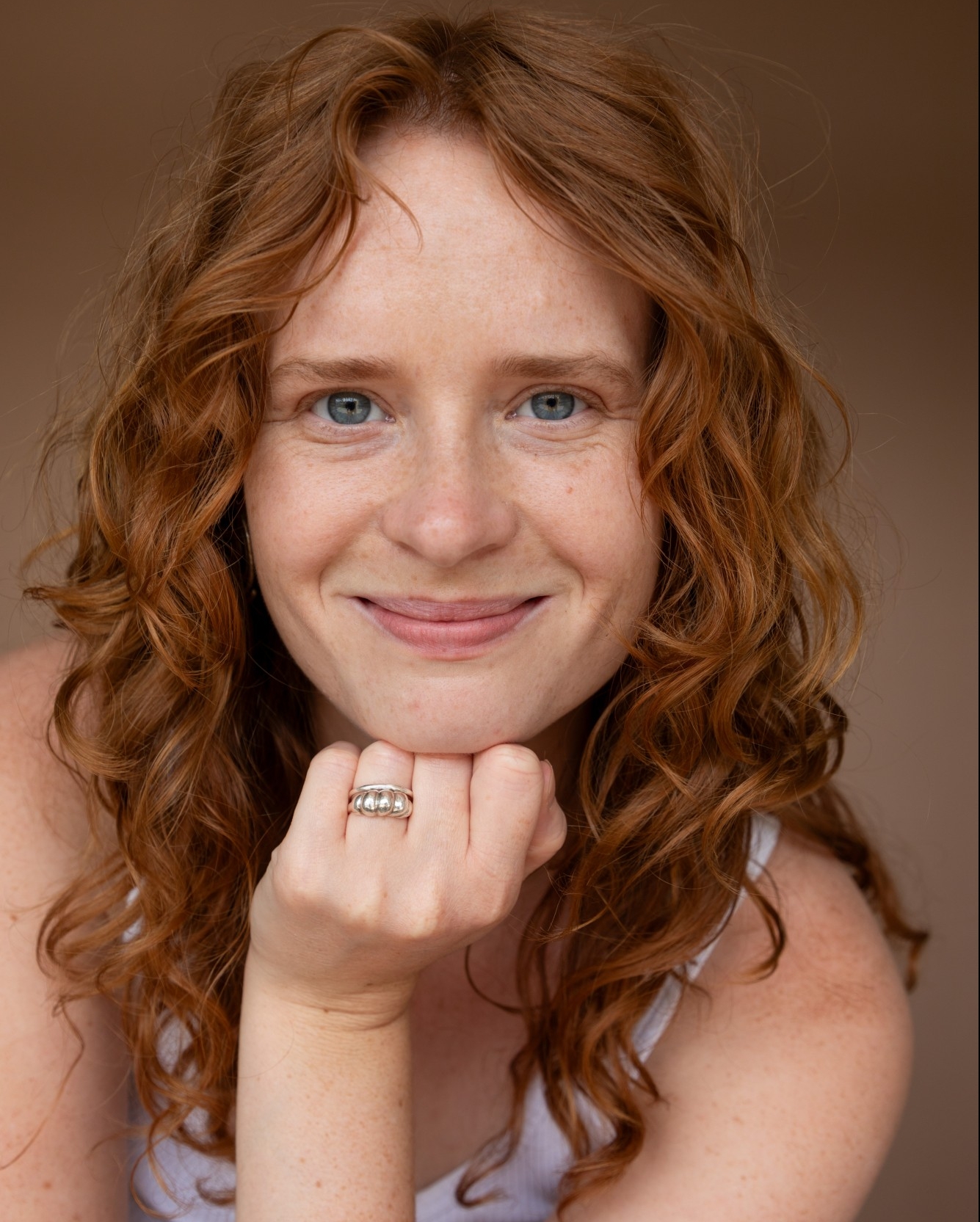 Profilbild von Karla