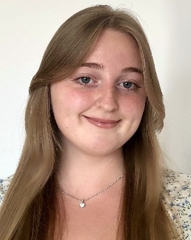 Profilbild von Anhelina
