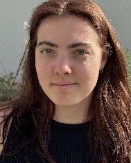 Profilbild von Celina Christin