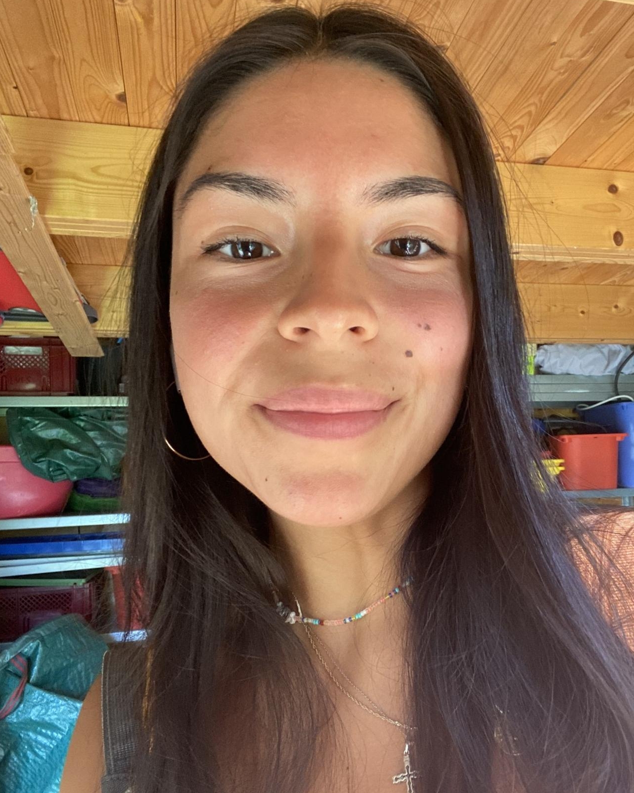 Profilbild von Paulien