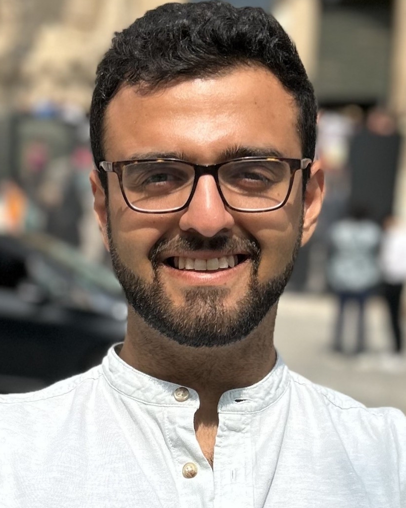 Profilbild von Joseph