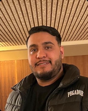 Profilbild von Kamran