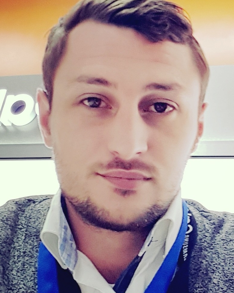 Profilbild von Eduard