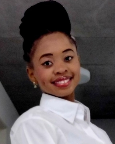 Profilbild von Pierrette Olivia Florinda